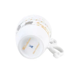 Meissen Porzellan Table Decorations|Porcelain Cup