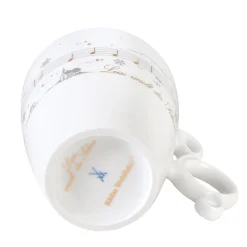 Meissen Porzellan Table Decorations|Porcelain Cup