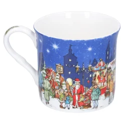 * Table Decorations|Porcelain Mug