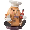 * Incense Smokers|Potato, Smoky