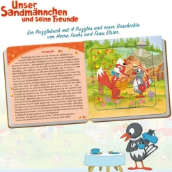 Trötsch Verlag Toys|Puzzle Book 