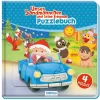 Trötsch Verlag Toys|Puzzle Book "Sandman"