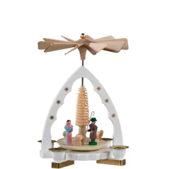 Richard Glässer Pyramids|Pyramid "Birth Of Christ"