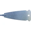 * Spare Parts & Accessories|Pyramid Blade, L/H 0,58"/0,22" 147/57 Mm