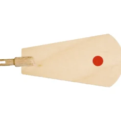 KWO Spare Parts & Accessories|Pyramid Blade, L/H 0,33"/0,14" 85/35 Mm