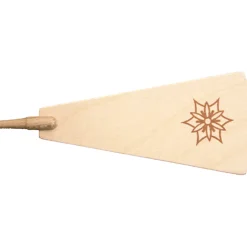 * Spare Parts & Accessories|Pyramid Blade, L/H 0,6"/0,2" 145/52 Mm