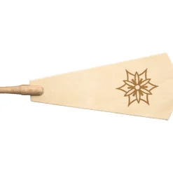 * Spare Parts & Accessories|Pyramid Blade L/H 0,51"/0,19" 130 Mm/48 Mm