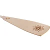 Richard Glässer Spare Parts & Accessories|Pyramid Blade (L/H 130/45 Mm)