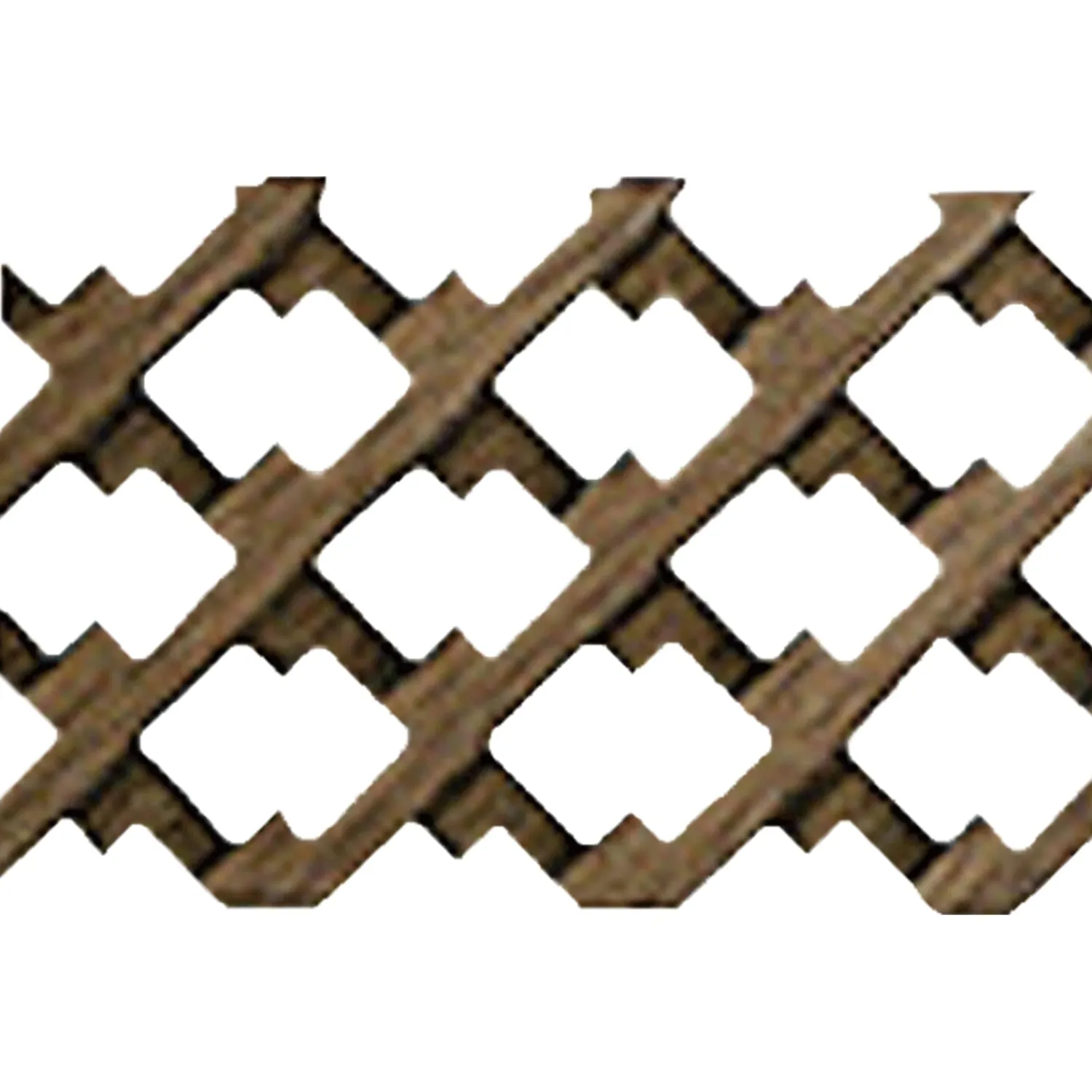 * Spare Parts & Accessories|Pyramid Fence