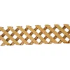 Richard Glässer Spare Parts & Accessories|Pyramid Fence, H/L L"/3" (20/76 Mm)