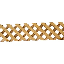 Richard Glässer Spare Parts & Accessories|Pyramid Fence, H/L L"/3" (20/76 Mm)