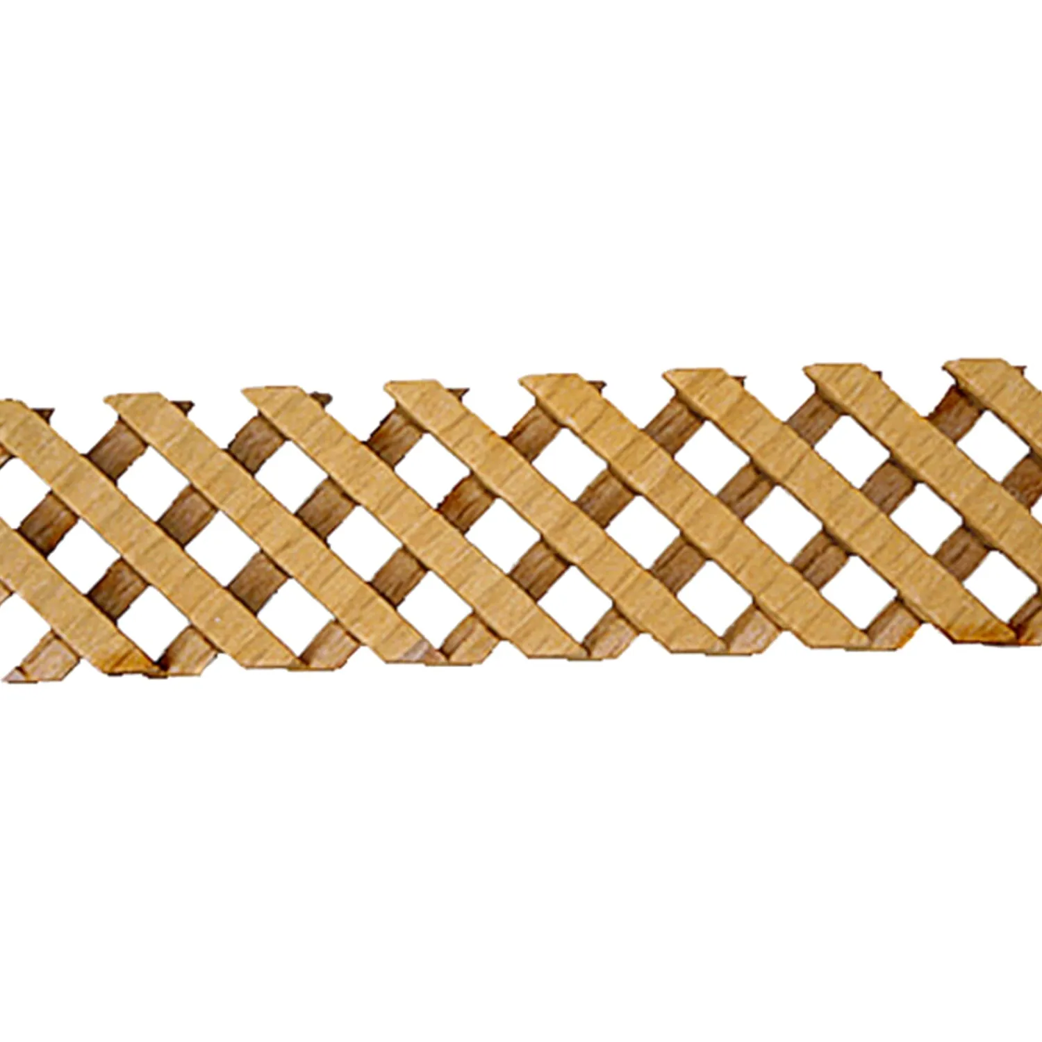 Richard Glässer Spare Parts & Accessories|Pyramid Fence, H/L L"/3" (20/76 Mm)
