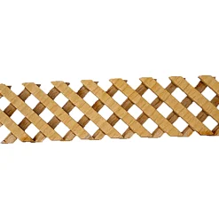 Richard Glässer Spare Parts & Accessories|Pyramid Fence, H/L L"/2?" (20/67 Mm)