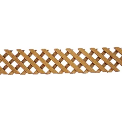 Richard Glässer Spare Parts & Accessories|Pyramid Fence, H/L L"/4" (20/102 Mm)