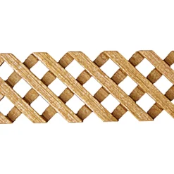 Richard Glässer Spare Parts & Accessories|Pyramid Fence, H/L L"/1?" (20/39 Mm)