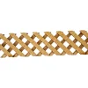 Richard Glässer Spare Parts & Accessories|Pyramid Fence, H/L L"/2" (20/51 Mm)