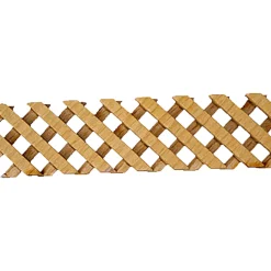 Richard Glässer Spare Parts & Accessories|Pyramid Fence, H/L L"/2" (20/51 Mm)