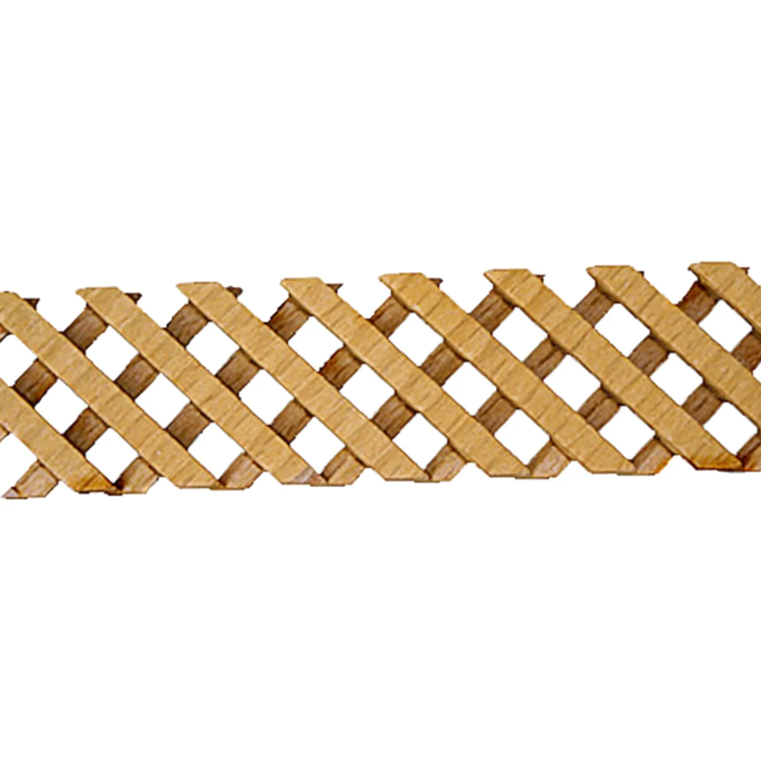 Richard Glässer Spare Parts & Accessories|Pyramid Fence, H/L L"/2" (20/51 Mm)