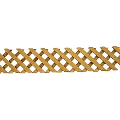 Richard Glässer Spare Parts & Accessories|Pyramid Fence, H/L L"/3L" (20/93 Mm)