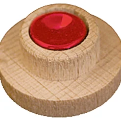 * Spare Parts & Accessories|Pyramid Glass Bearing, D 1" (28 Mm)