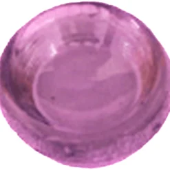 * Spare Parts & Accessories|Pyramid Glass Bearing, D 1/2" (12.5 Mm)