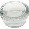 * Spare Parts & Accessories|Pyramid Glass Bearing, D 3/4" (20 Mm)