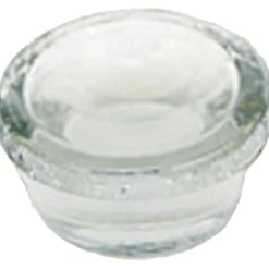 * Spare Parts & Accessories|Pyramid Glass Bearing, D 3/4" (20 Mm)