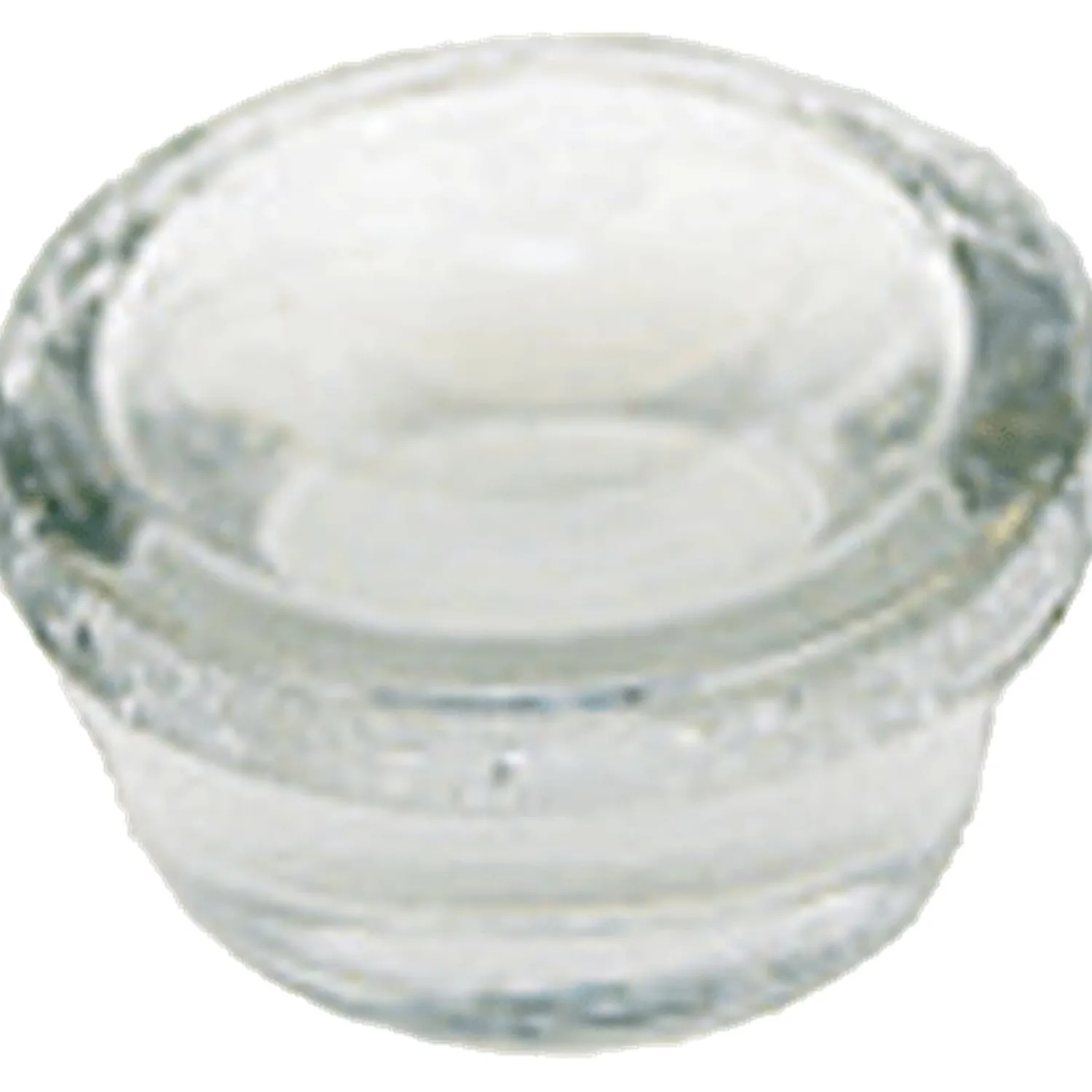 * Spare Parts & Accessories|Pyramid Glass Bearing, D 3/4" (20 Mm)