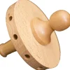 * Spare Parts & Accessories|Pyramid Hub, D 3" (78 Mm), H 3?" (89 Mm)