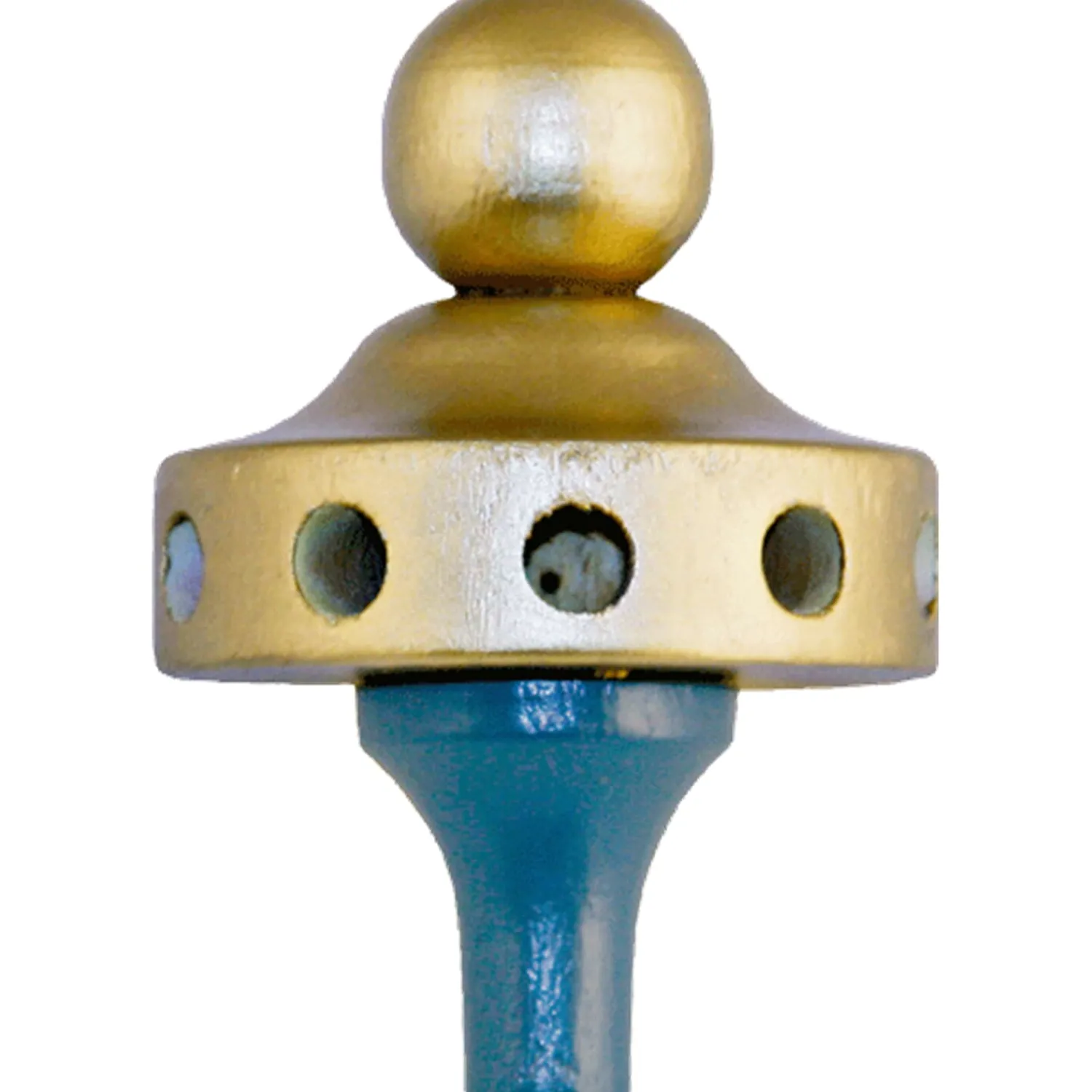 * Spare Parts & Accessories|Pyramid Hub, D 1?" (40 Mm), H 2L" (57 Mm)