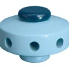KWO Spare Parts & Accessories|Pyramid Hub, D 1L"/1" (35 Mm), H 1" (25 Mm)