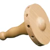 * Spare Parts & Accessories|Pyramid Hub, D 2L" (71 Mm), H 3?" (93 Mm)