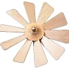 Richard Glässer Spare Parts & Accessories|Pyramid Propeller, D 5 1/4" (135 Mm)
