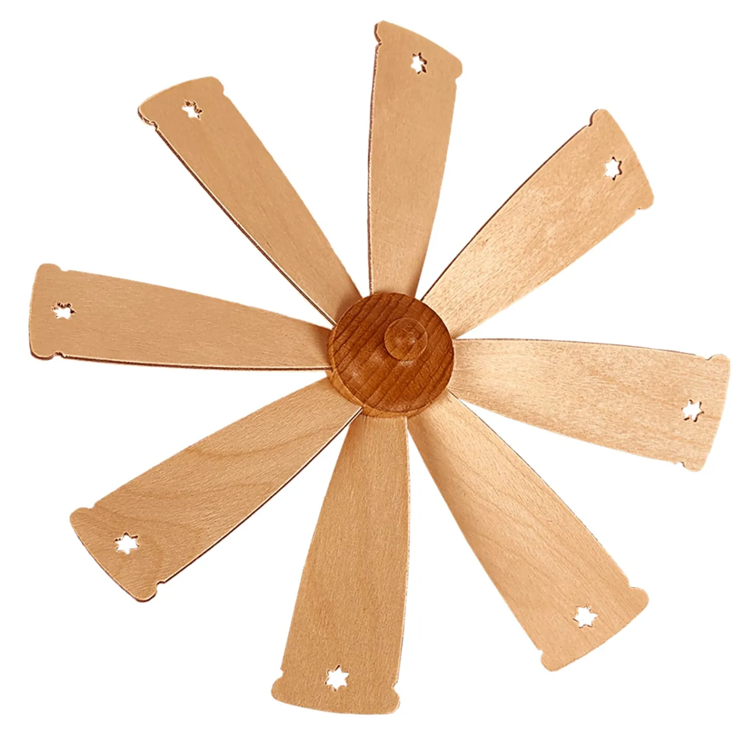 * Spare Parts & Accessories|Pyramid-Propeller, D 6.9" (D 170 Mm)