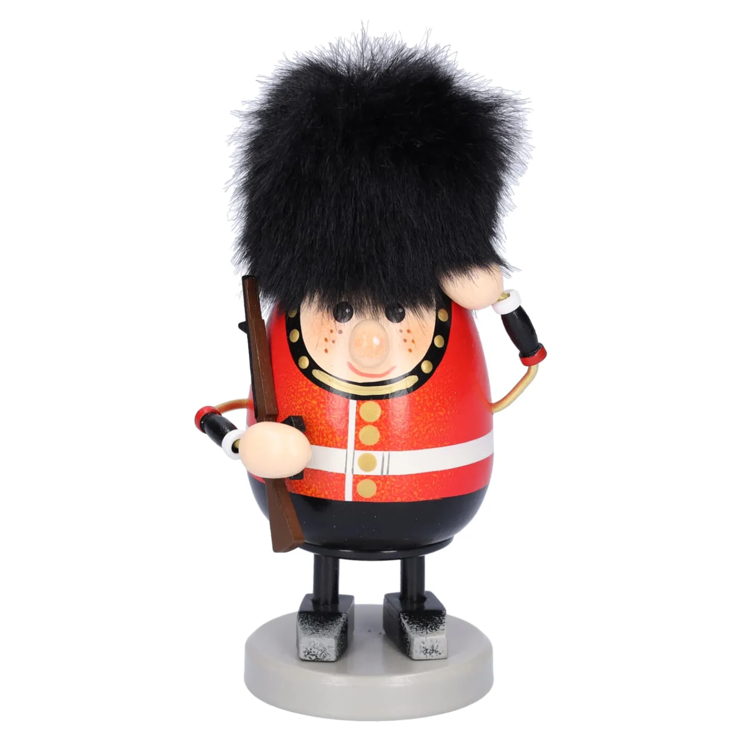 * Incense Smokers|Queens Guard, Smoky