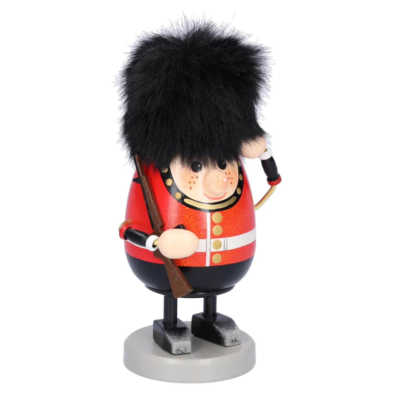* Incense Smokers|Queens Guard, Smoky