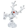 * Decorative Figurines|Reindeer On Skates