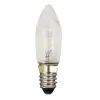 * Spare Parts & Accessories|Ribbed Light Bulbs 19V/ 3W