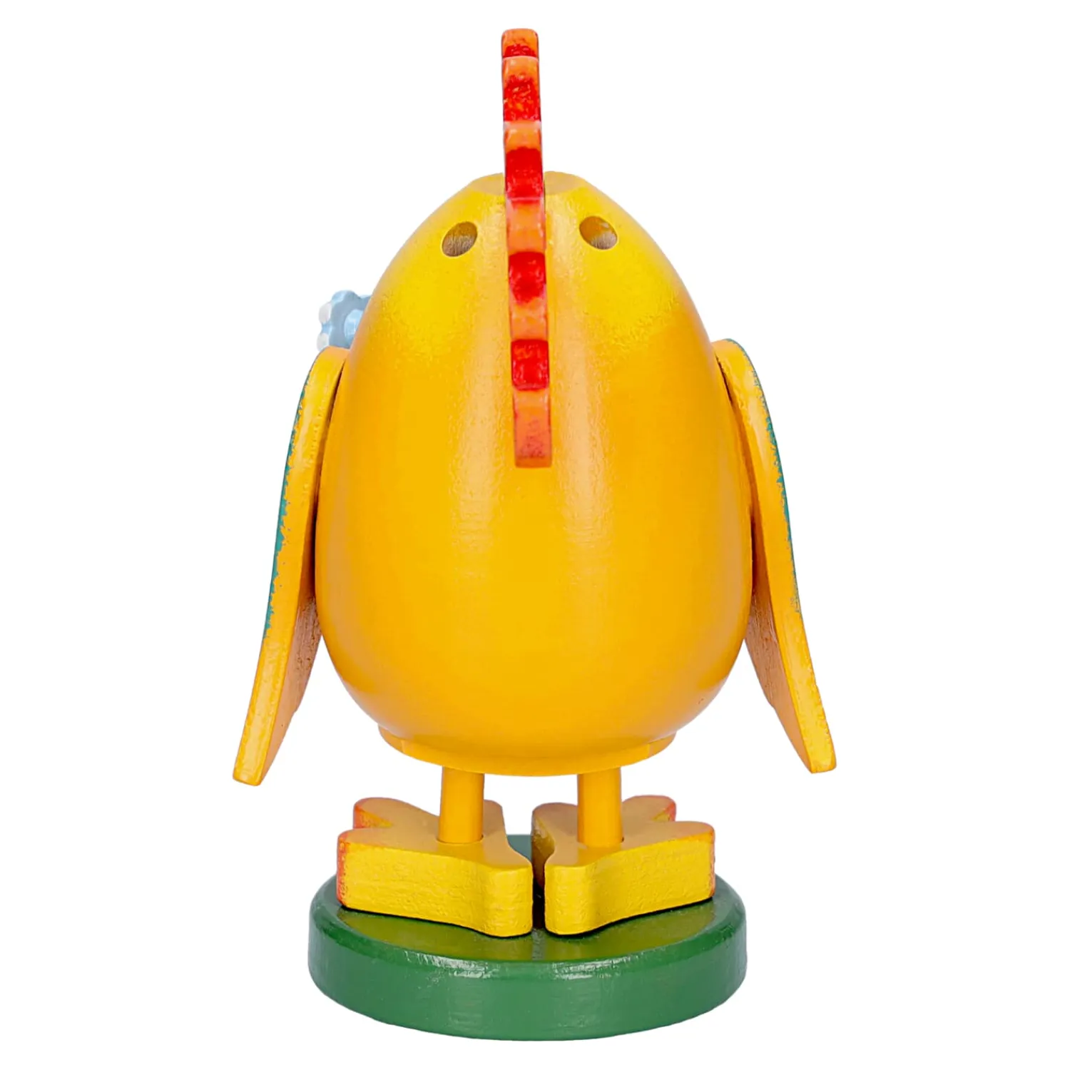 * Incense Smokers|Rooster, Smoky