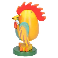 * Incense Smokers|Rooster, Smoky