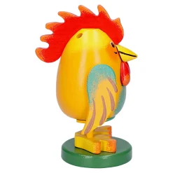 * Incense Smokers|Rooster, Smoky