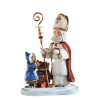 Kindertraum Children's Dreams Collection|Saint Nicholas
