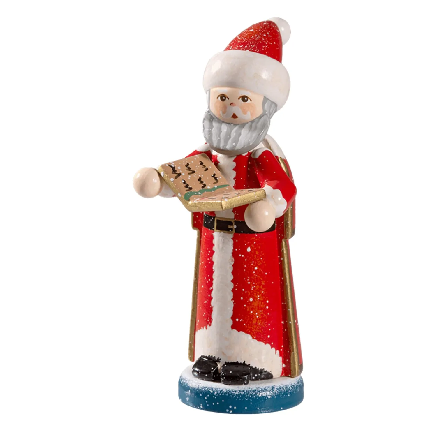 * Kathe's Original Figurines|Santa Claus