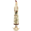 * Decorative Figurines|Santa Claus