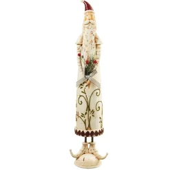 * Decorative Figurines|Santa Claus