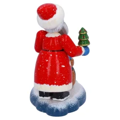 * Kathe's Original Figurines|Santa Claus