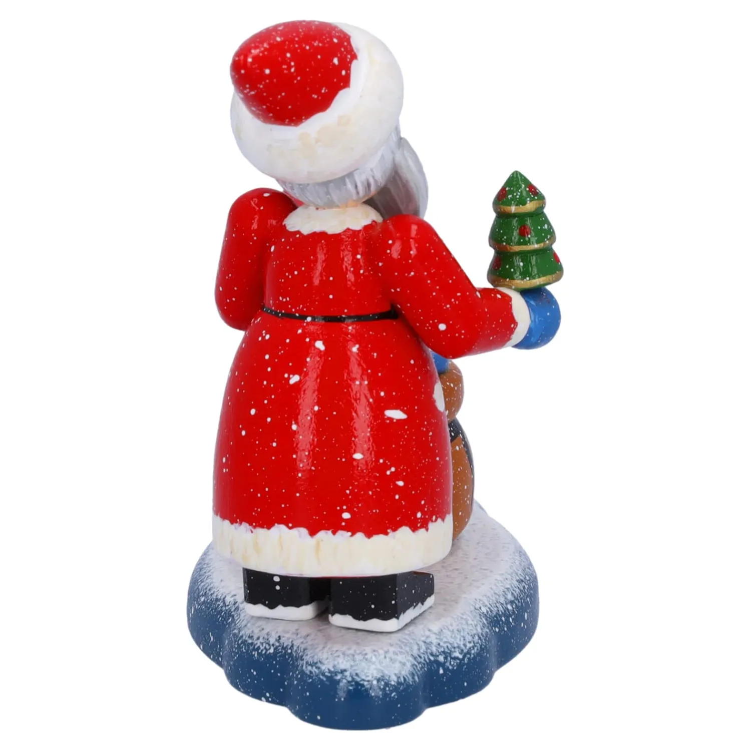 * Kathe's Original Figurines|Santa Claus