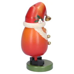 * Incense Smokers|Santa Claus, Smoky