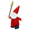 * Kathe's Original Figurines|Santa Claus With Tree
