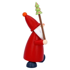 * Kathe's Original Figurines|Santa Claus With Tree